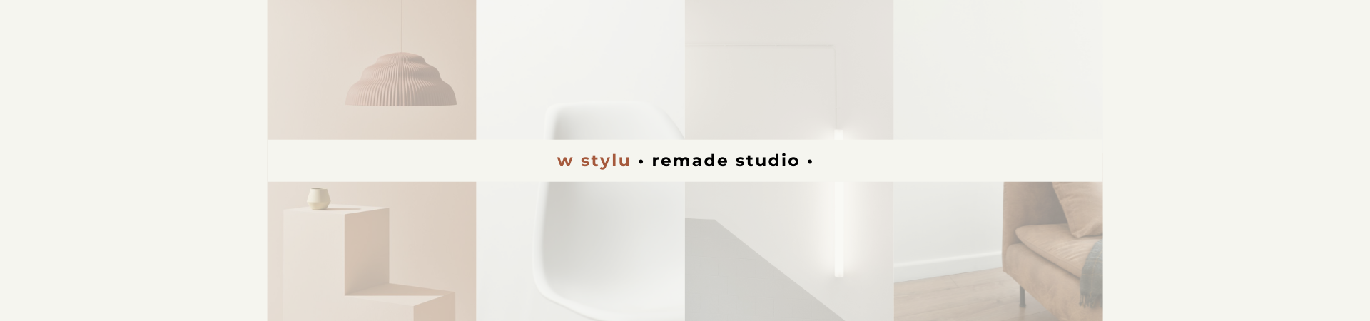 styl minimalistyczny