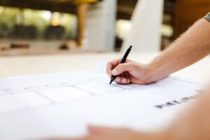 architectural-drawing
