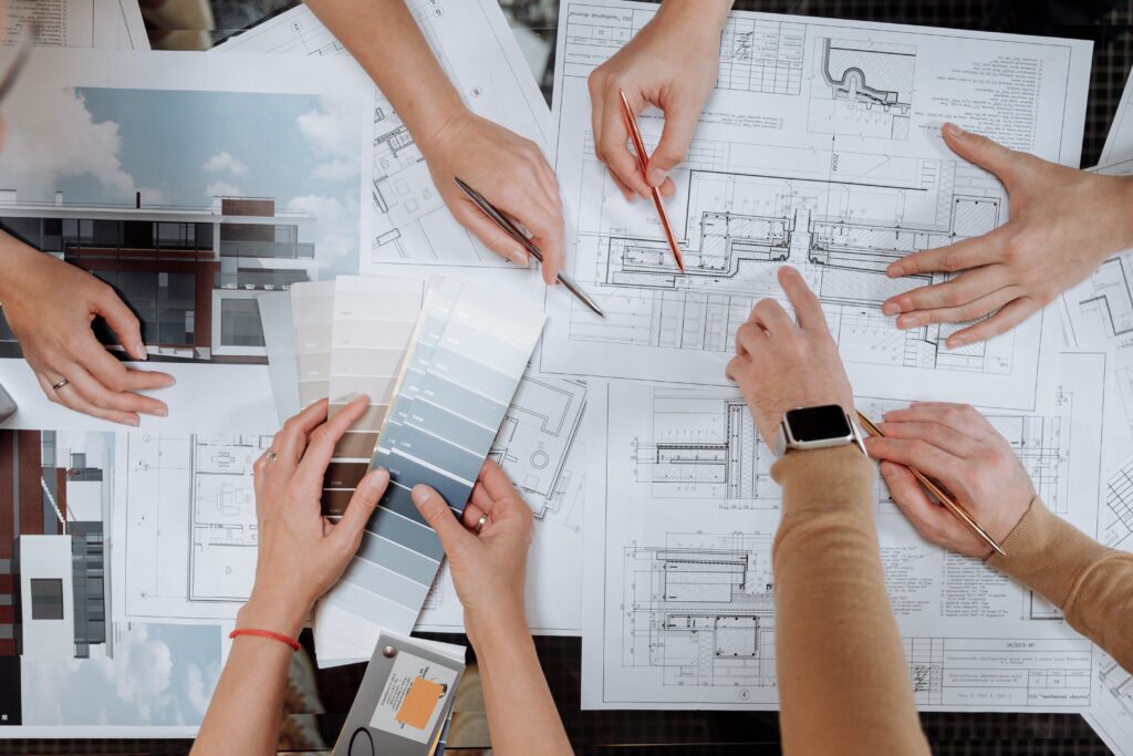 architekt_wnętrz_wykonawca_rysunki
