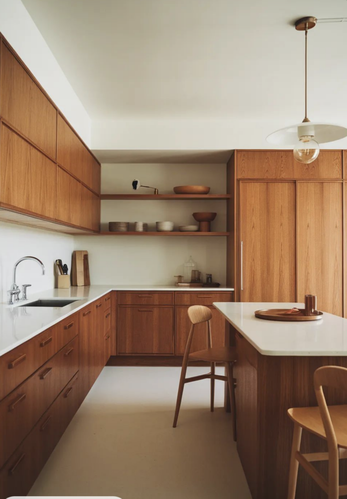 styl mid century
