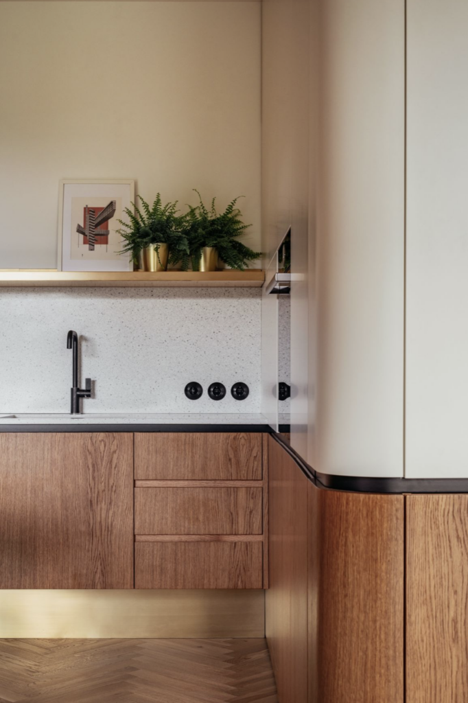 styl mid century