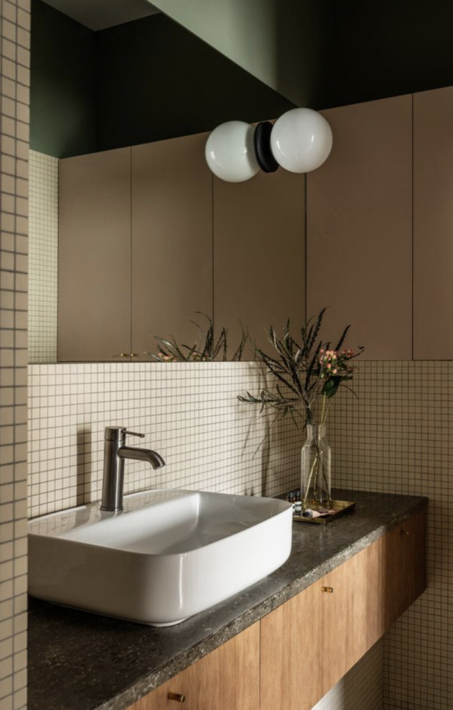 styl mid century