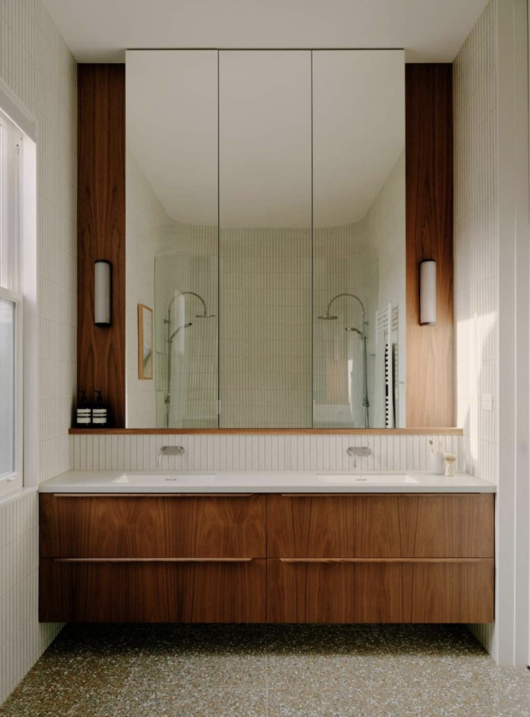 styl mid century